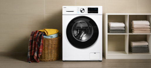 Vivax home inverter mašina za pranje veša WFL-120812CI