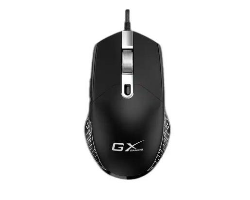 Miš Genius Scorpion M705 7200dpi crni
