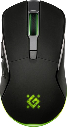 Miš Defender Demon GM-534