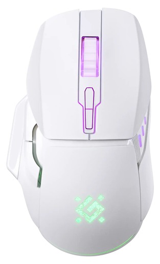 Miš Defender Stix GM-009/ 3200dpi