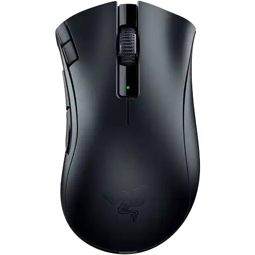 Miš RAZER DeathAdder V2 X HyperSpeed 14000DPI RZ01-04130100-R3G1