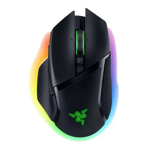 Miš RAZER Basilisk V3 Pro - Crna 30000 DPI RZ01-04620100-R3G1