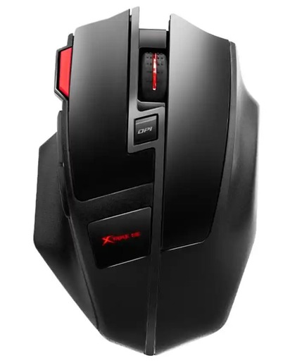 Miš Xtrike GW600