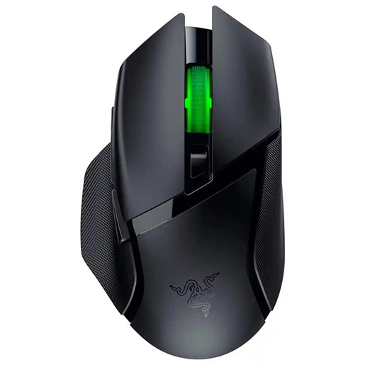 Miš RAZER Basilisk V3 X HyperSpeed 18000 DPI RZ01-04870100-R3G1