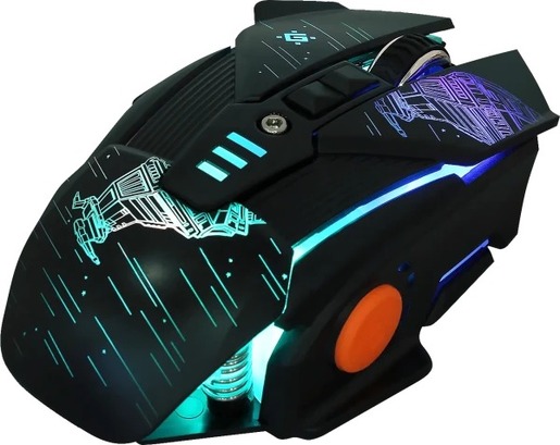 Miš Defender sTarx GM-390L 7200dpi USB