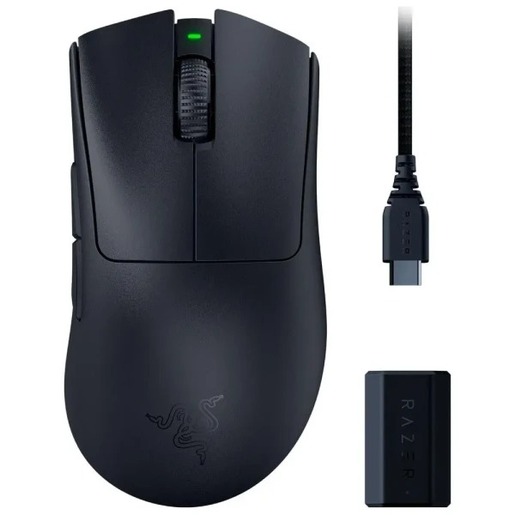 Miš RAZER DeathAdder V3 Pro RZ01-04630100-R3G