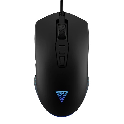 Miš Gamdias Zeus E4 7200DPI RGB