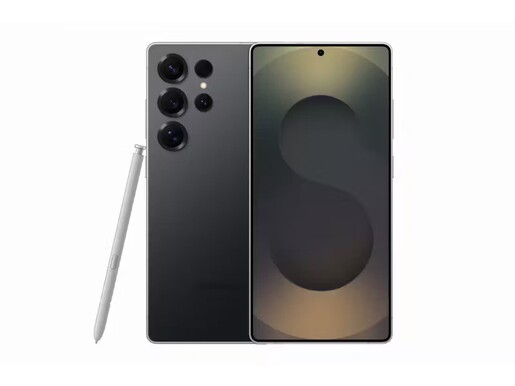 Samsung galaxy S25 Ultra 5G 12GB + 256GB Titanium Black, Mobilni telefon