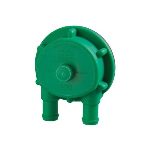 Einhell MAXI Pumpa za pretakanje P 63 | SB, za bušilice sa vratom 43mm, 1/2"