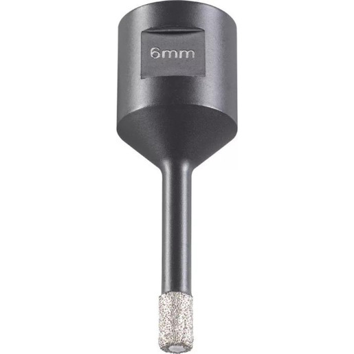 Einhell Dijamantska krunasta testera za suvo bušenje, M14, 6mm