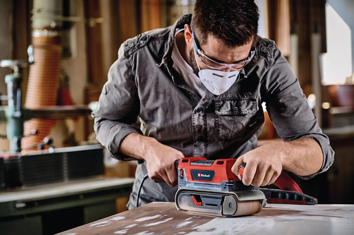 Einhell Trakasta brusilica TE-BS 850 E