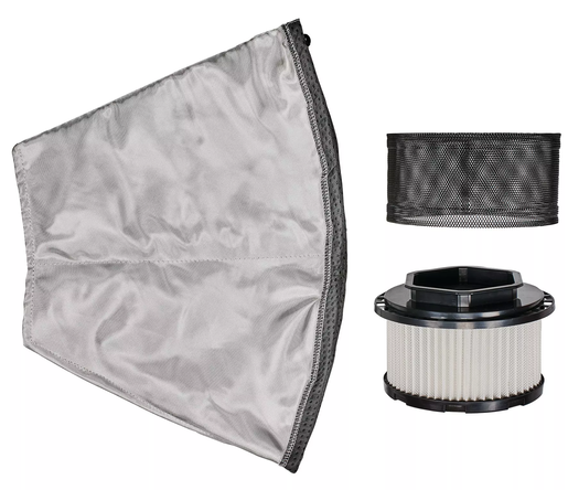 Einhell Usisivač za pepeo TC-AV 1720 DW - sa točkićima