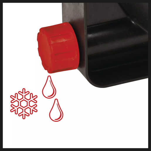 Einhell baštenska pumpa GC-GP 1045