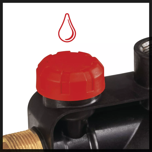 Einhell baštenska pumpa GC-GP 1045