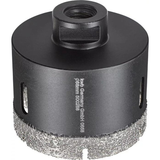 Einhell Dijamantska krunasta testera za suvo bušenje, M14, 68mm