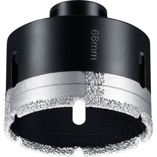 Einhell Dijamantska krunasta testera za suvo bušenje, M14, 68mm