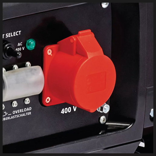 Einhell Agregat za struju TC-PG 55/E5