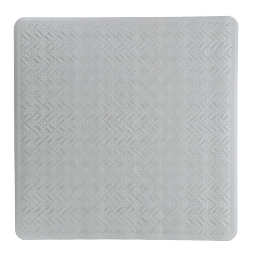 Tendance podloga za tus 53x53 prirodna guma siva