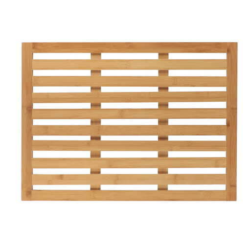 Tendance platforma za kupatilo 62x45 cm bambus