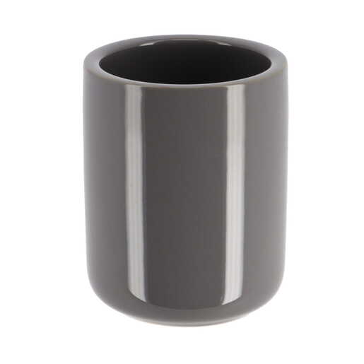 Tendance casa za cetkice dolomit 10,7x8,3cm keramika siva