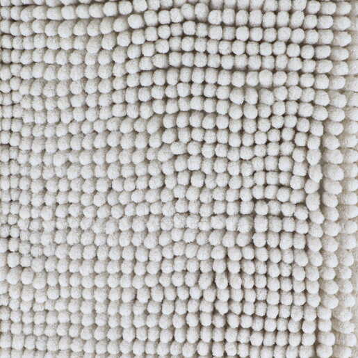 Tendance tepih za kupatilo balls 45x75 cm mikrofiber bez