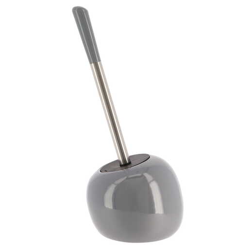 Tendance wc cetka dolomit pebble 39x15 cm keramika siva