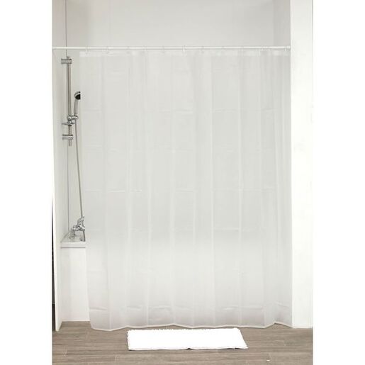 Tendance zavesa za kadu 180x200cm eva prozirna