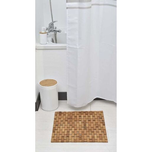 Tendance platforma za kupatilo 45x45 cm bambus