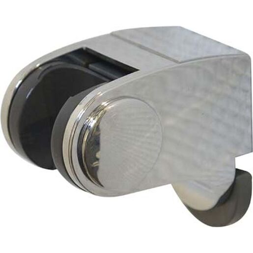 Tendance zidni drzac tus slusalice podesiva 4x7,3x6cm abs hrom