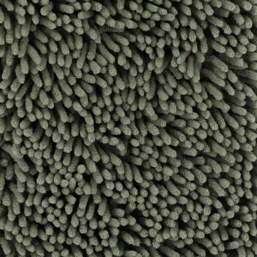 Tendance tepih za kupatilo 50x80 cm mikrofiber  zelena