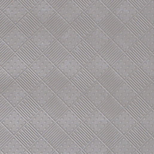 Tendance guma za kadu 34x74cm pvc taupe