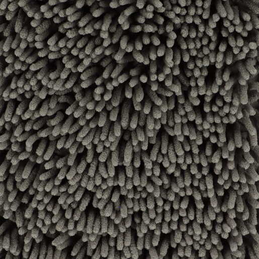 Tendance tepih za kupatilo  50x80 cm mikrofiber  siva