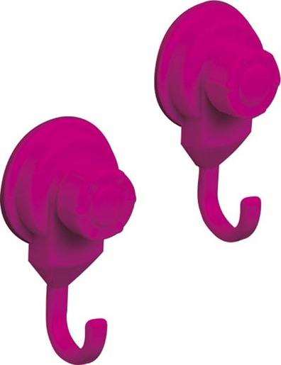 Tendance vakuum vesalica 2/1 4,5x3,5x8,7cm pp roze