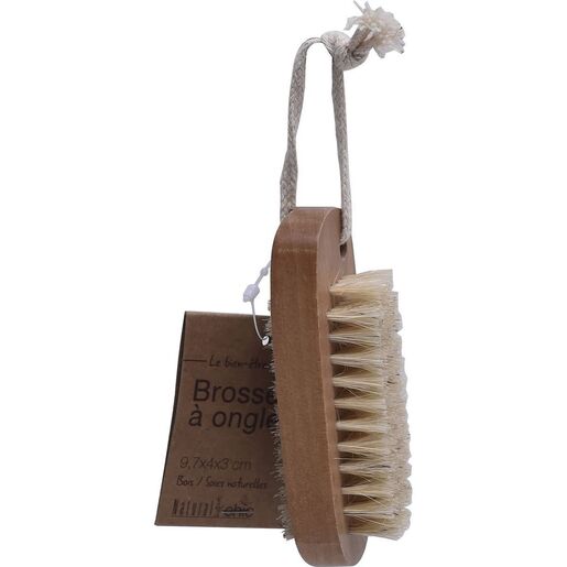 Tendance cetka za nokte 4x3x9,7cm bukva bez