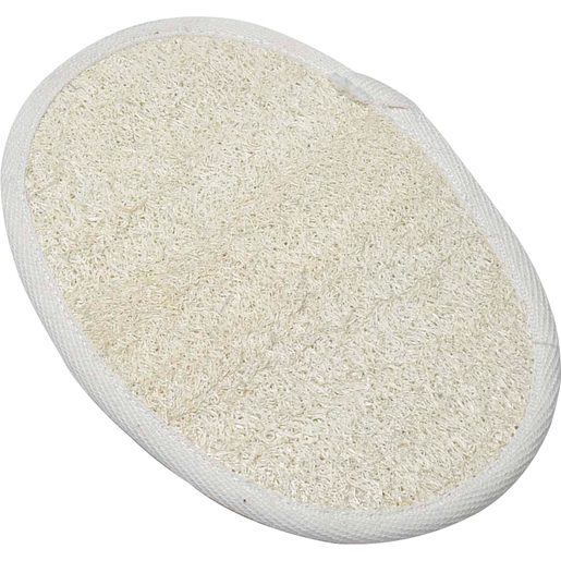 Tendance masazna rukavica za kupanje mala 11x0,4x16cm tkanina/bambus bez