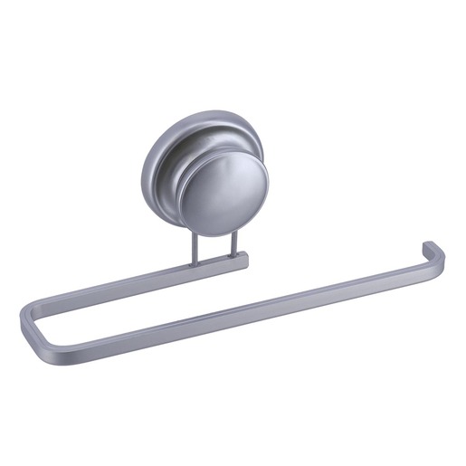 Tendance drzac peskira na vakum 24x7,5x10 cm aluminijum hrom