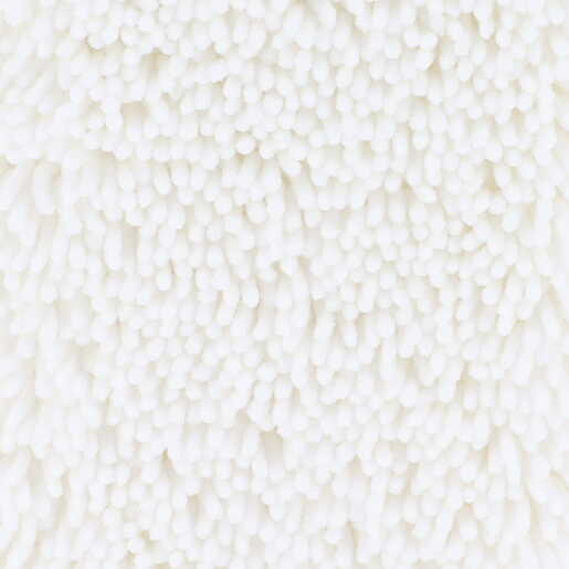 Tendance tepih za kupatilo 50x80 cm mikrofiber bela