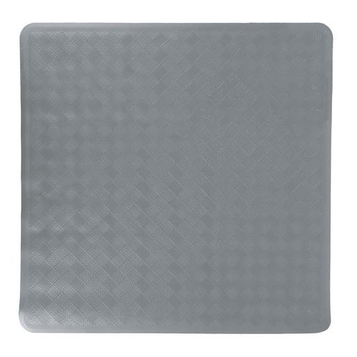 Tendance guma za kadu 53x53cm pvc tamno siva