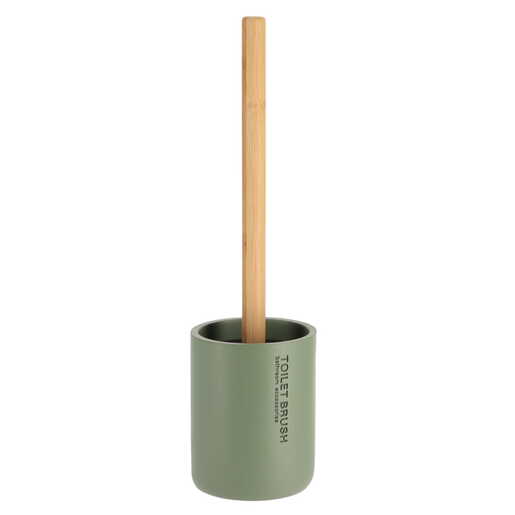 Tendance wc cetka 36cm zelena/bamboo