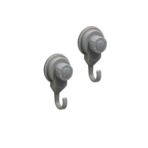 Tendance vakuum kukica 2/1 4,5x3,5x8,7cm pp siva