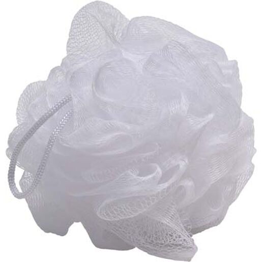 Tendance sundjer za kupanje 12cm pe bela