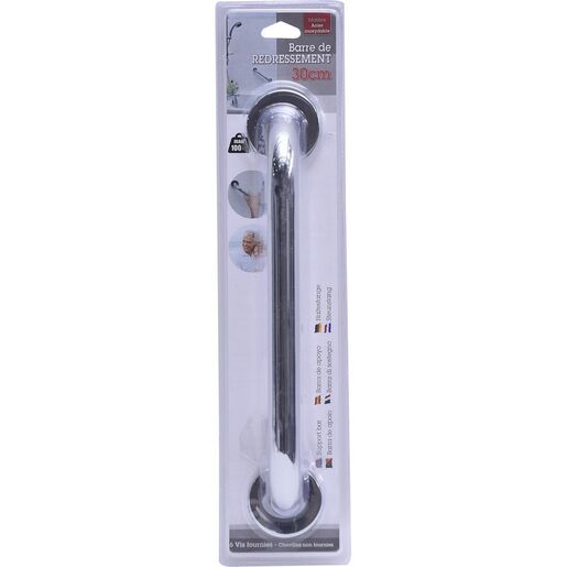 Tendance sigurnosni rukohvat 30 cm nerdajuci celik hrom