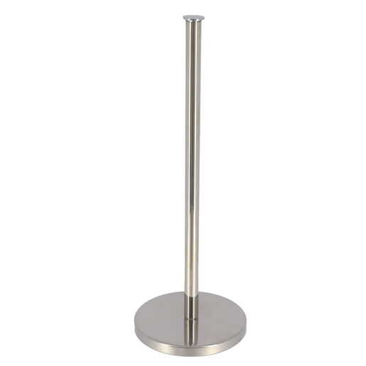 Tendance drzac toalet papira 42x15cm metal hrom