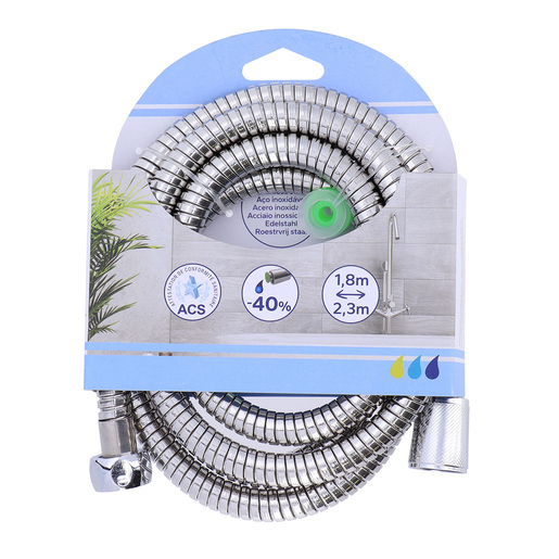 Tendance tus crevo 1,8 - 2m rastegljivo nerdajuci celik hrom