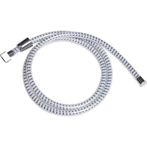 Tendance tus rastegljivo crevo 200cm pvc bela