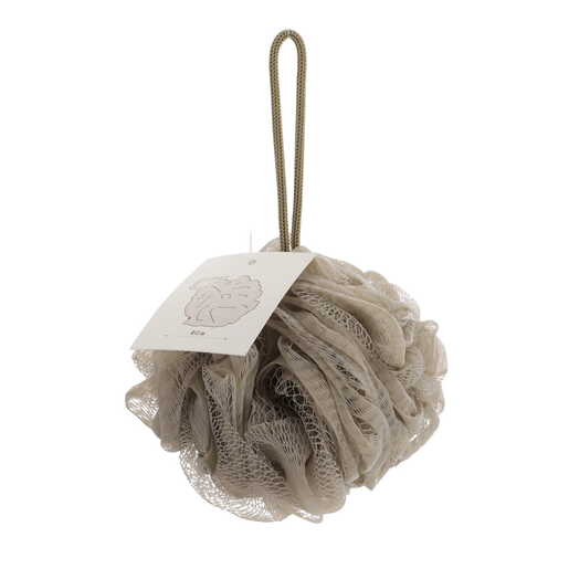 Tendance sundjer za kupanje 12cm pe sivo smedja