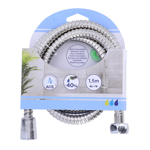 Tendance tus crevo 1,5m hrom