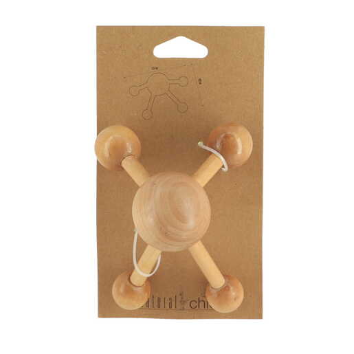 Tendance masazer za negu 10x8x13cm bukva