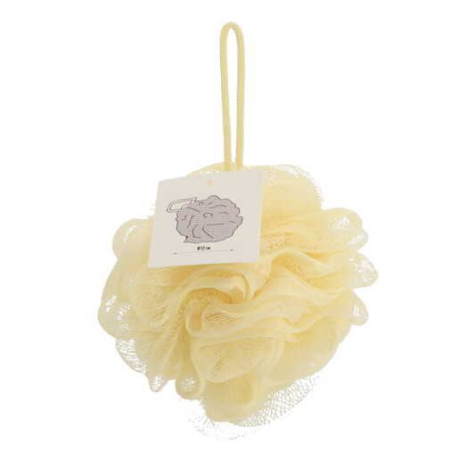 Tendance sundjer za kupanje 12cm pe bez