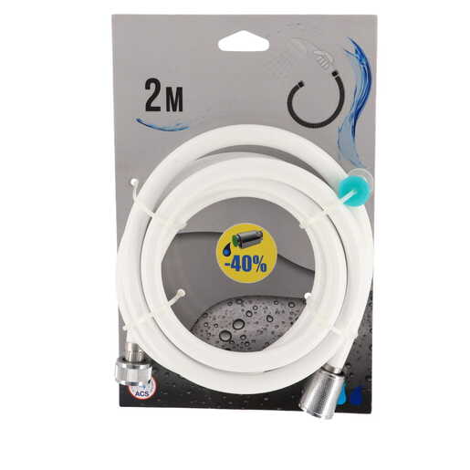 Tendance tus crevo 200cm pvc bela